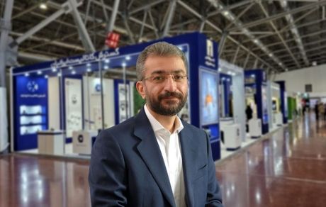 رشد ۱۰۰ برابری تولید در شرکت گسترش کاتالیست ایرانیان با حمایت هلدینگ «ومعادن»