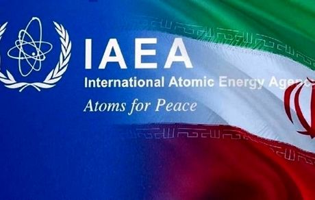 برگزاری دور سوم مذاکرات فنی ایران و آژانس اتمی در وین
