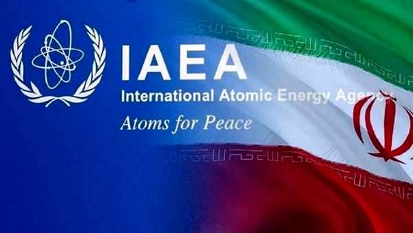 برگزاری دور سوم مذاکرات فنی ایران و آژانس اتمی در وین