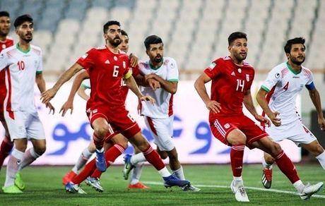 داوران بازی ایران و کامبوج مشخص شدند