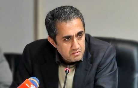 آقاجانلو مطرح کرد: آینده صنعت فولاد در گرو فولاد سبز، همکاری منطقه‌ای و عبور از چالش انرژی