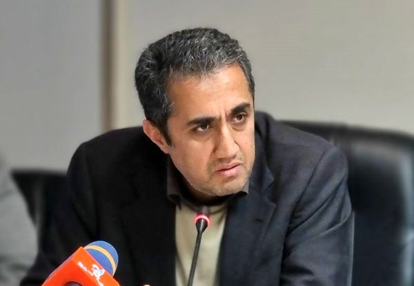 آقاجانلو مطرح کرد: آینده صنعت فولاد در گرو فولاد سبز، همکاری منطقه‌ای و عبور از چالش انرژی