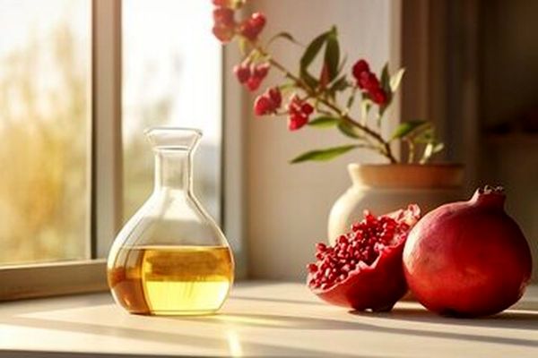 این روغن برای سلامت قلب مفید است