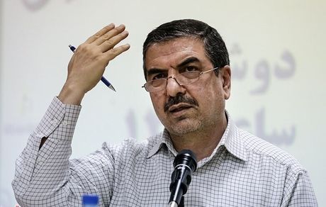 علی شکوهی: جمهوری اسلامی چاره‌ای جز بازگشت به سمت مردم ندارد/ مطرح شدن نام رضا پهلوی به عنوان یک نماد اعتراضی معنادار است