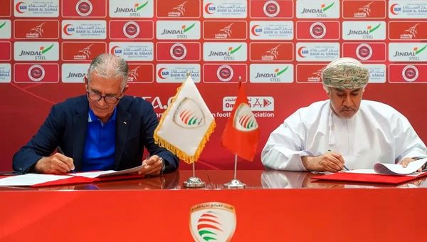 رؤیای جام جهانی ۲۰۲۶ در مسقط با کیروش