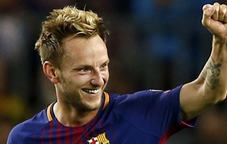 راکیتیچ:در بارسلونا می‌مانم