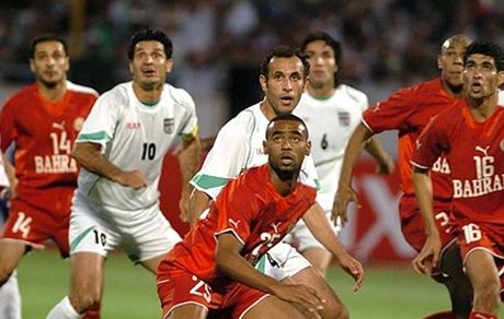 آماده باش به هواداران بحرین برای بازی مهم با ایران