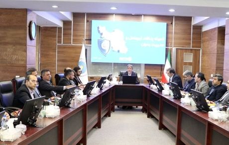 پایداری کامل خدمات بیمه ایران در بحران جنگ ۱۲ روزه / تحول زیرساختهای فناوری و تقویت تابآوری در دستور کار بیمه ایران