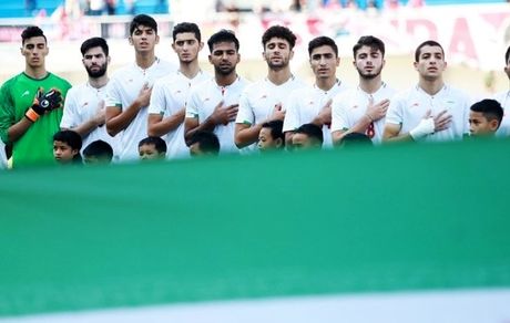 24 بازیکن به اردوی تیم جوانان دعوت شدند