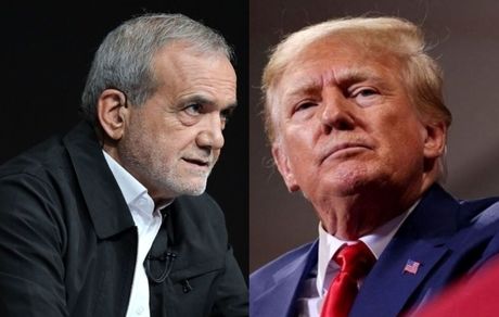 ۳۱ شهریور؛ احتمال دیدار ترامپ و پزشکیان 