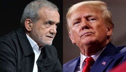 ۳۱ شهریور؛ احتمال دیدار ترامپ و پزشکیان 