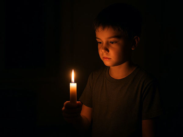 علت قطعی برق در ایران چیست؟