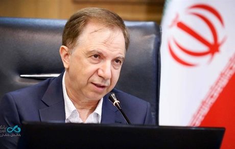 مدیرعامل بانک دی: دفاع مقدس الهام‌بخش نظام بانکی در مسیر توسعه کشور است