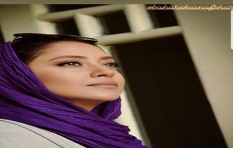 بازیگر کلاه پهلوی محو در آسمان ها + عکس