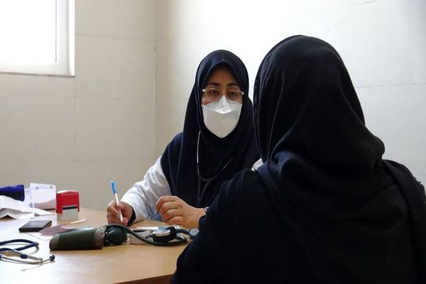 خدمات رایگان شرکت مس به مددجویان کمیته امداد امام(ره)، بهزیستی و خیریهها