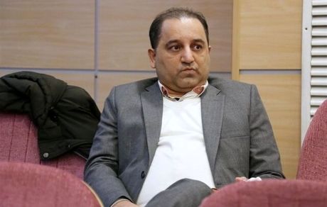 جزئیاتی جدید از محرومیت مدیر تیم پرسپولیس