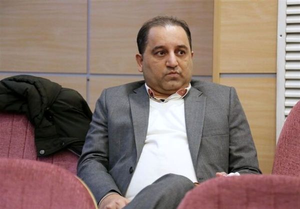 جزئیاتی جدید از محرومیت مدیر تیم پرسپولیس