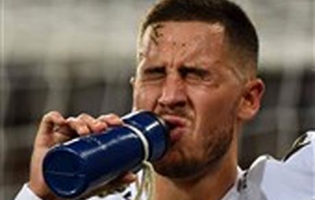 اِزار و مارسلو غایبان بزرگ رئال مادرید