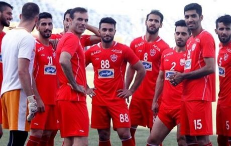 پرسپولیس برای بازی با گل‌گهر به خانه قدیمی برمی‌گردد
