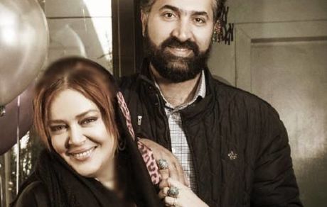 عکس اسپرت بهاره رهنما با همسرش حاجی + عکس
