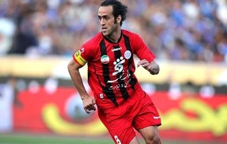 
وقتی مربی تیم سوم جهان، جادوگر پرسپولیسی را نابغه نامید+عکس 