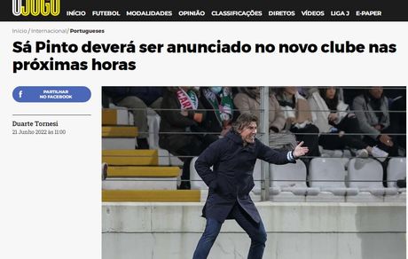 نشریه اوجوگو: استقلال ساپینتو را از چنگ سپاهان درآورد 