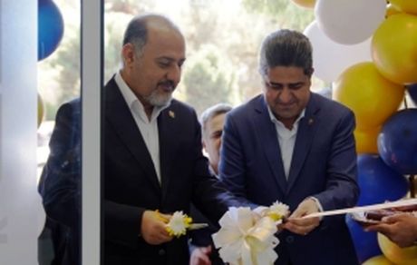 مدیرعامل بیمه پاسارگاد در کرمان: هدف ما حفظ و نگهداشت دستاوردهای قبلی و کسب موفقیتهای جدید است