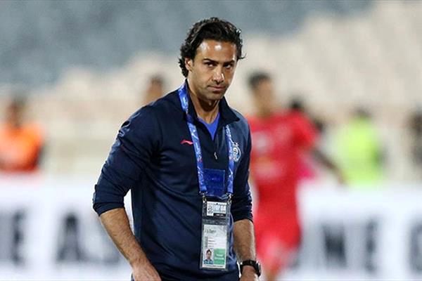 سامره: کاش فرهاد مجیدی کمی باهوش‌تر بود! 
