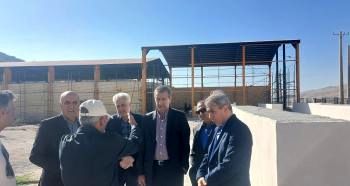 استفاده از ظرفیت‌های بانک توسعه صادرات ایران برای حمایت از طرح‌های تولیدی در کهگیلویه و بویراحمد