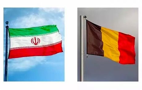 پارلمان بلژیک معاهده تبادل زندانیان با ایران را تصویب کرد