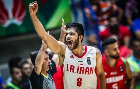 یخچالی: در جام‌جهانی باید بدون اشتباه بازی کنیم