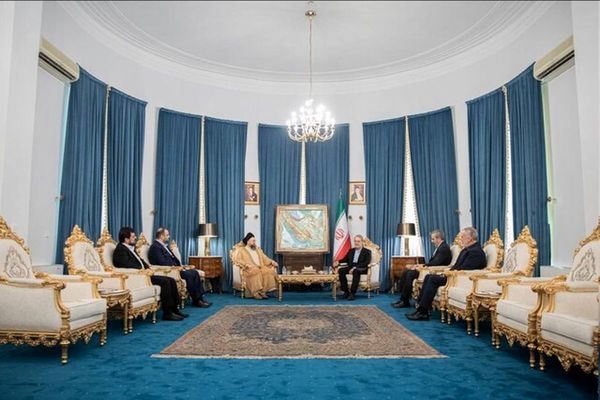 همکاریهای ایران و عراق عینیتر شود