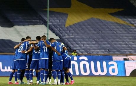 داوران دیدار استقلال و الوحدات اردن مشخص شدند + اسامی