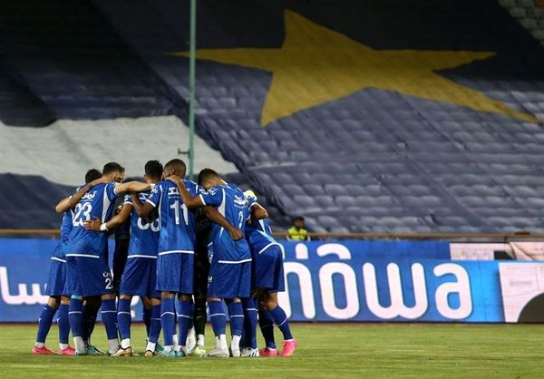 ‌ترکیب احتمالی استقلال با تغییرات فراوان!