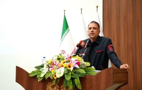 مدیرعامل شرکت ملی صنایع مس ایران: اولویت اصلی ما شتاب‌بخشی به پروژه‌های توسعه‌ای و حفظ سرمایه انسانی است