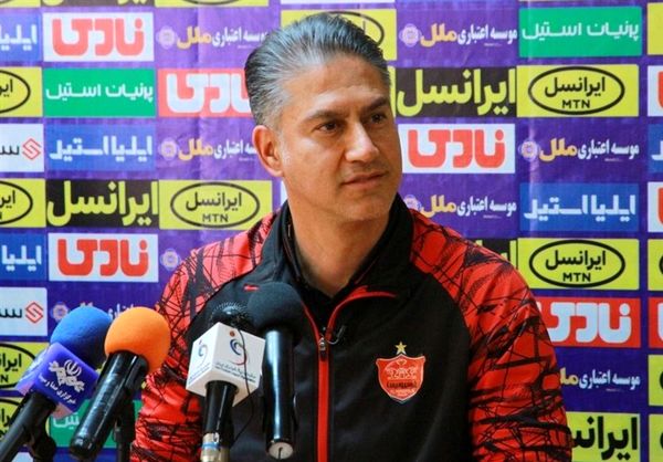 مطهری: از گل‌محمدی حمایت شود پرسپولیس فصل بعد قهرمان خواهد شد