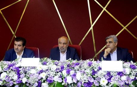 دوره مدیریت مدیرعامل و اعضای هیئت مدیره بانک رفاه کارگران به مدت دو سال تمدید شد