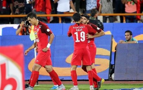 طاهرزاده: نمی‌خواهند پرسپولیس قهرمان شود