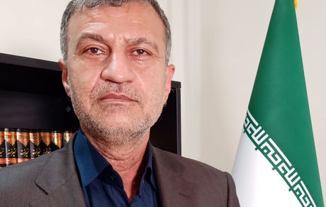 حمایت فولاد هرمزگان از ورزش حرفه‌ای در استان قابل تقدیر است