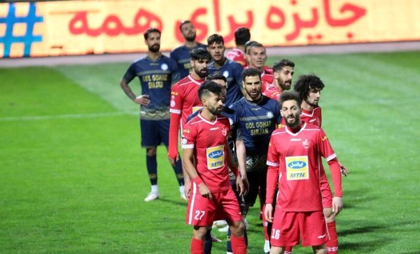 قلعهنویی به دنبال طلسم شکنی مقابل پرسپولیس