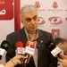 سعدمحمدی: انجام ۷۶ میلیون تن عملیات معدنی در معدن جانجا/ بزرگ‌ترین هیپ لیچینگ خاورمیانه در حال احداث