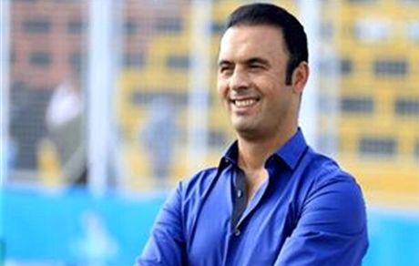 
پاشازاده :  اصلا شوکه نشدیم
