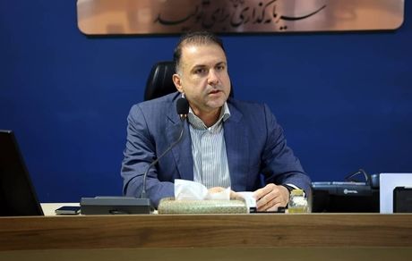 تأکید مدیرعامل شرکت ملی مس بر راهبری دقیق، اولویت بندی و تسریع در اجرای پروژه‌های عمرانی