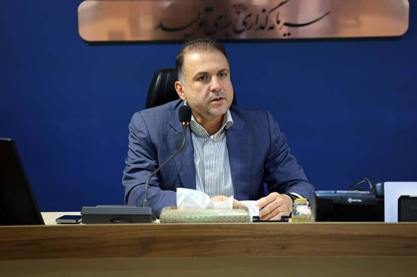 تأکید مدیرعامل شرکت ملی مس بر راهبری دقیق، اولویت بندی و تسریع در اجرای پروژههای عمرانی