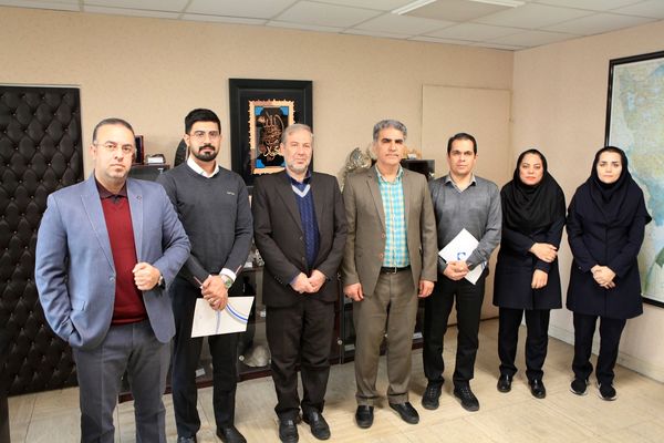 تاکید مدیرعامل ایمپاسکو بر نقش پژوهش به‌عنوان موتور محرک توسعه پایدار