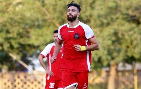 شجاعی: نساجی بال پرواز من بود و مرا به پرسپولیس رساند