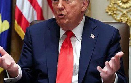 شرط عجیب ترامپ برای مذاکره با ایران؛ به رسمیت شناختن اسرائیل