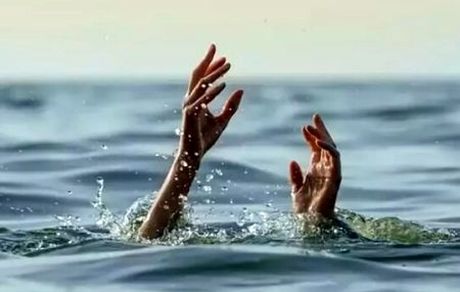 دایی و خواهر زاده ۱۴ ساله از مرگ حتمی در سد اکباتان همدان نجات یافتند!