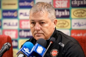 برای لیگ ایران داور از آلمان بیاورید!