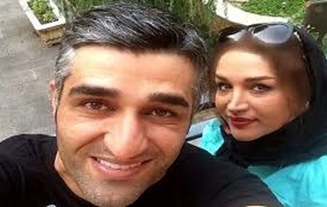 حرف‌های توهین‌آمیز خواهر پژمان جمشیدی